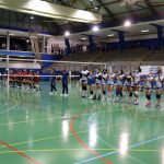 Guía, sede del Campeonato de la Fase Final Canaria de Voleibol