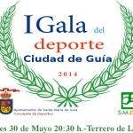 I Gala del Deporte