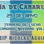 Día de Canarias