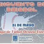 Encuentro de Beisbol