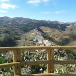 SUBIDA DE MONTAÑA ALTA 2022