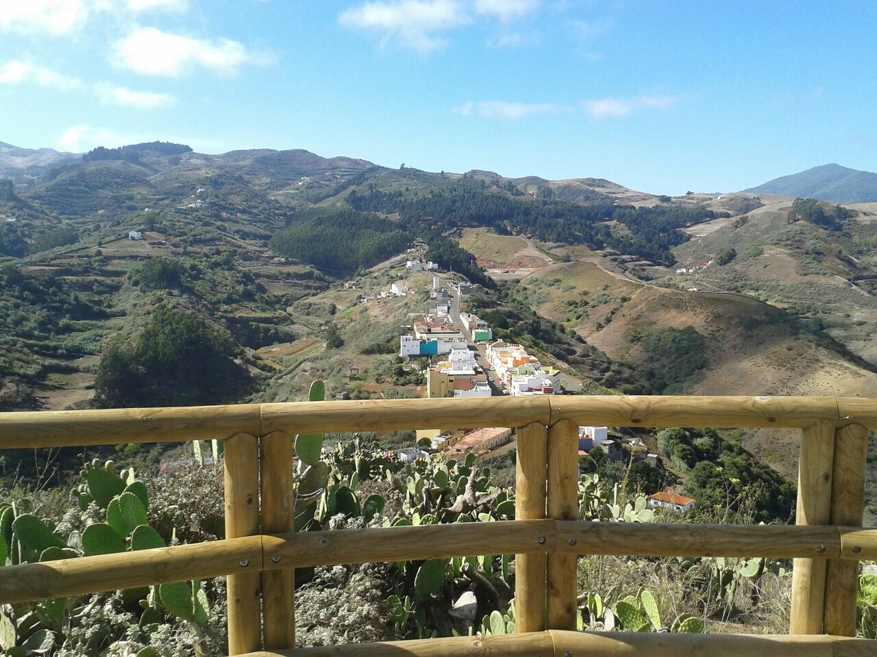 SUBIDA DE MONTAÑA ALTA 2022